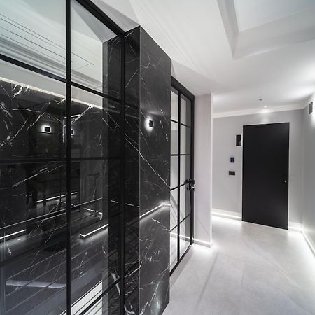 The Cave Suites Spa Vieste Zewnętrze zdjęcie