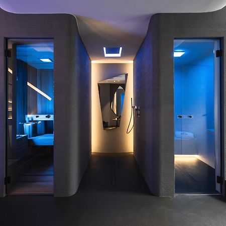 The Cave Suites Spa Vieste Zewnętrze zdjęcie