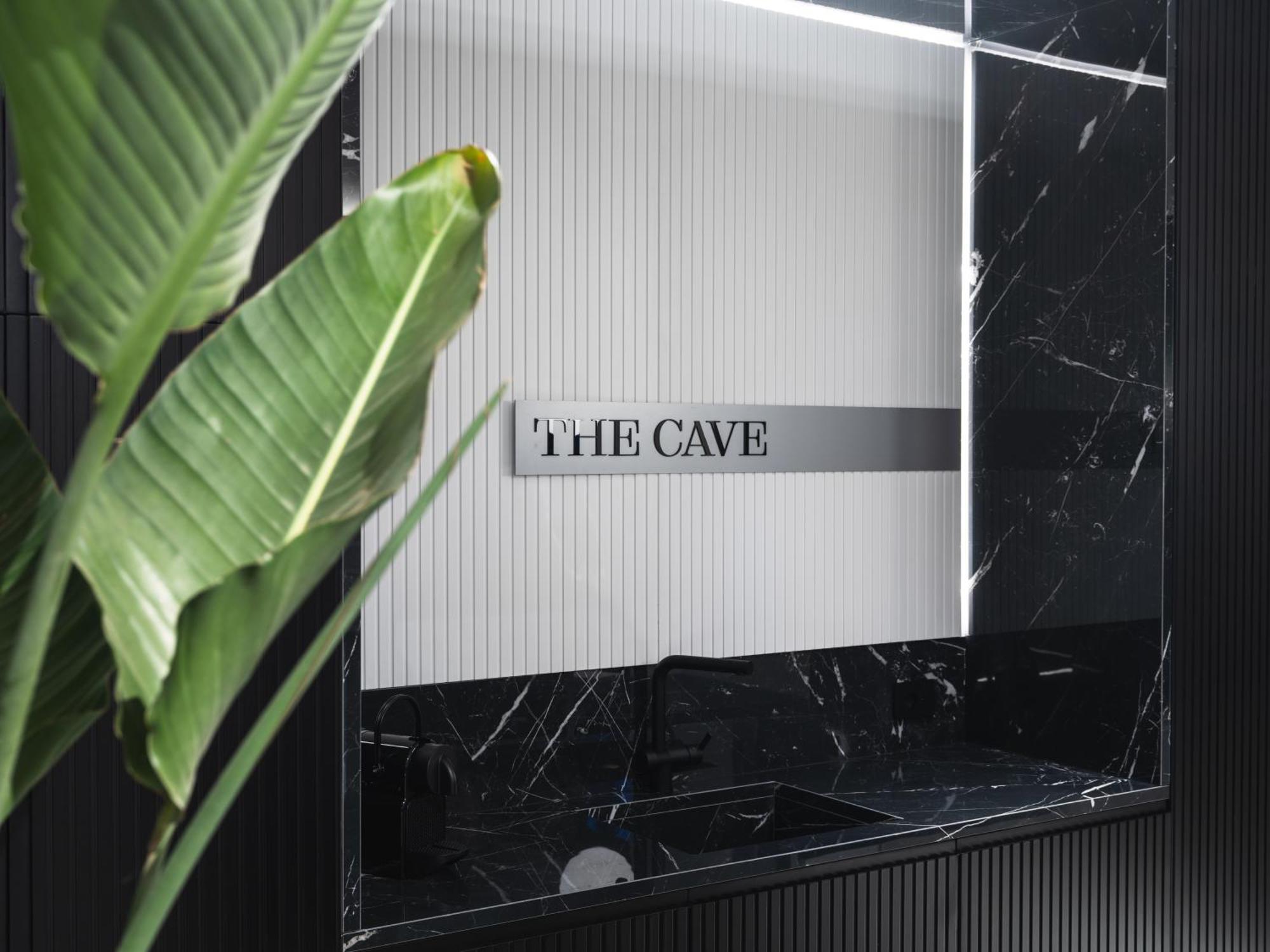 The Cave Suites Spa Vieste Zewnętrze zdjęcie