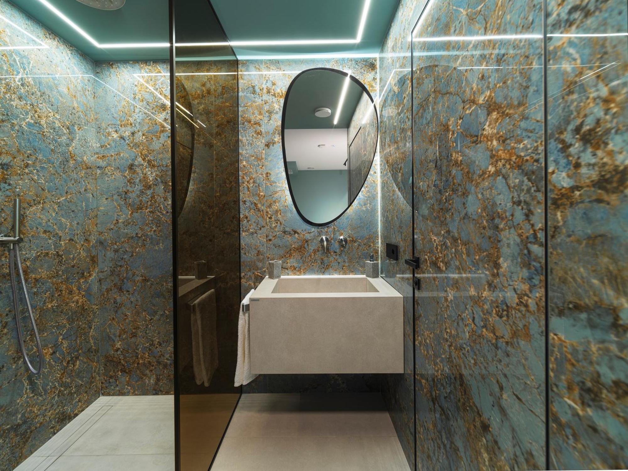 The Cave Suites Spa Vieste Zewnętrze zdjęcie